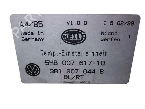 Used Climate control Climate control 38683116 38683116