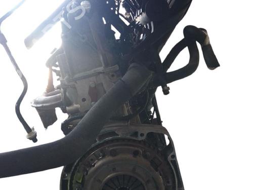 Engine MERCEDES-BENZ A-CLASS (W169) A 150 (169.031, 169.331) | BP38555124M1 - Image 4