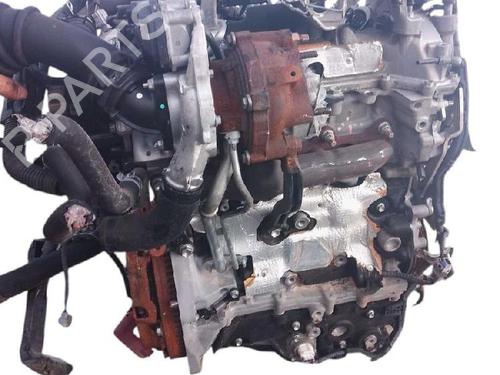 Engine TOYOTA AURIS (_E18_) 1.4 D-4D (NDE180_, NDE180R) | BP38212673M1 - Image 3