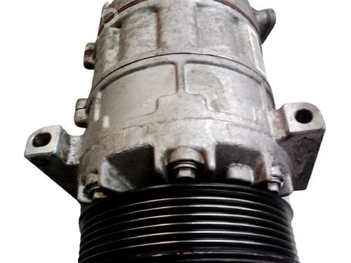 AC compressor NISSAN PRIMASTAR Bus (X83) dCi 120 | BP39047362M34 - Image 3