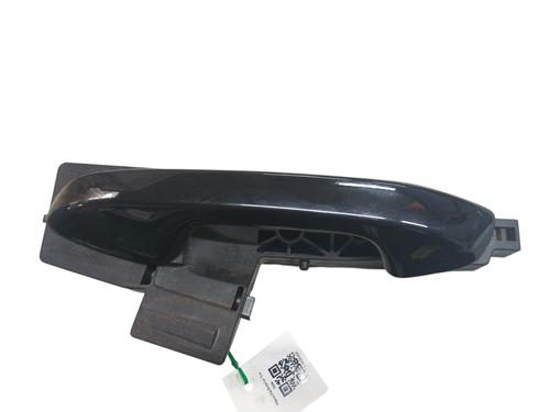 Used Rear left exterior door handle Rear left exterior door handle 38203729 38203729