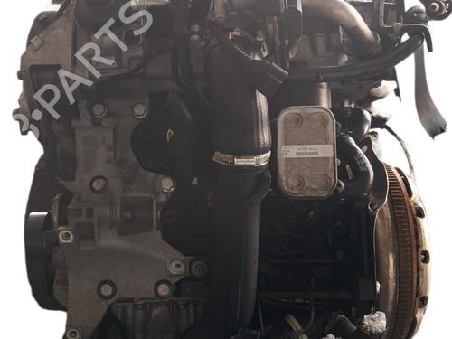 Engine VW GOLF PLUS V (5M1, 521) 2.0 TDI | BP38554056M1 - Image 2
