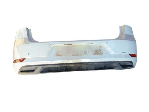 Used Rear bumper Rear bumper 38218500 38218500