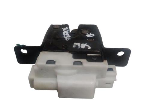 Used Tailgate lock Tailgate lock 39163578 39163578