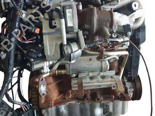 Used Engine Engine 38223453 38223453