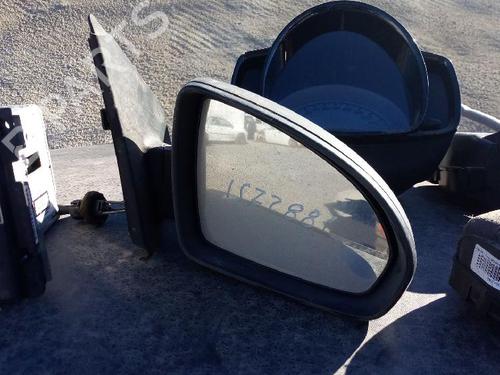 Retrovisor direito Retrovisor direito SMART FORTWO Coupe (451) 1.0 (451.330, 451.334) (61 hp) 39549535 39549535