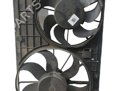 Used Fan Fan 38207424 38207424