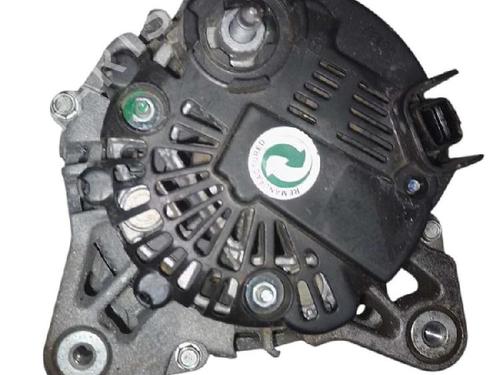 Alternator RENAULT KANGOO (KC0/1_) 1.5 dCi | BP38211170M7 - Image 2