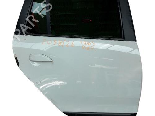 Used Right rear door Right rear door 38223472 38223472