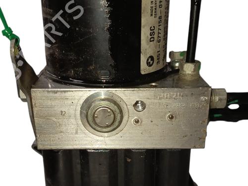 abs-pump-bmw-1-e81-2006-2007-2008-2009-2010-2011-2012-38207689 main image