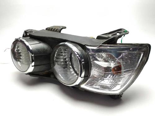Left front indicator CHEVROLET AVEO Hatchback (T300) 1.3 D | BP38209322C32 - Image 3