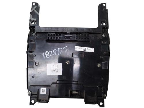 Climate control AUDI A3 (8P1) 1.9 TDI | BP38206278I5 - Image 2