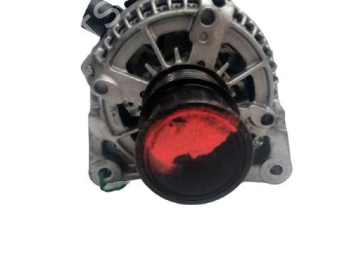 Alternator FORD FOCUS III 1.0 EcoBoost | BP38209167M7 - Image 2