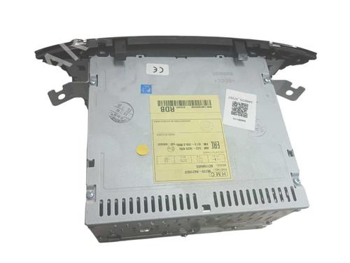 Radio HYUNDAI i30 (GD) 1.6 CRDi | BP38214440E6 - Image 3