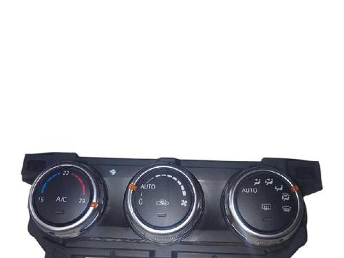 Used Climate control Climate control 38213783 38213783