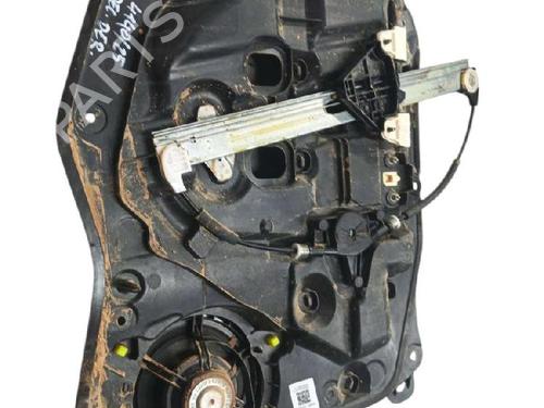 Used Front right window mechanism Front right window mechanism 38216720 38216720