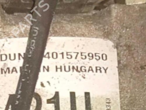 AC compressor OPEL ASTRA J Saloon 1.6 CDTi (69) | BP38208005M34 - Image 2