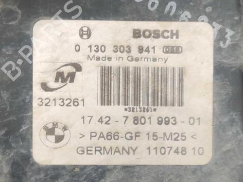 Fan BMW 1 (E87) 118 d | BP38206787M128 - Image 3