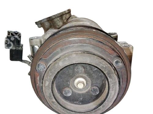 AC compressor MAZDA 3 (BM, BN) 2.2 D | BP38555958M34 - Image 3