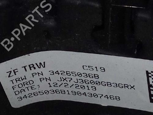 Rat FORD FOCUS IV (HN) 1.0 EcoBoost mHEV | BP38210416C49 - Image 3