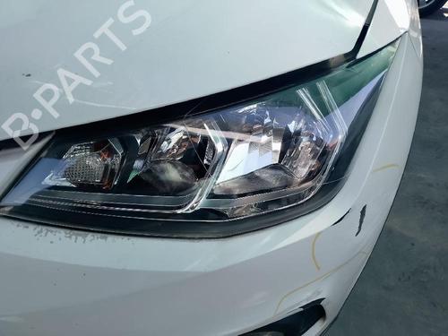 Used Left front indicator Left front indicator 38206219 38206219