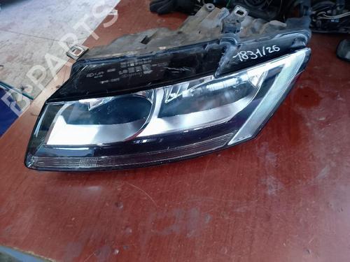 left-front-indicator-audi-q5-8rb-2008-2009-2010-2011-2012-2013-2014-2015-2016-2017-2018-2019-38222491 main image