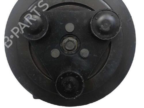 AC compressor NISSAN PATHFINDER III (R51) 2.5 dCi 4WD | BP38221103M34 - Image 3