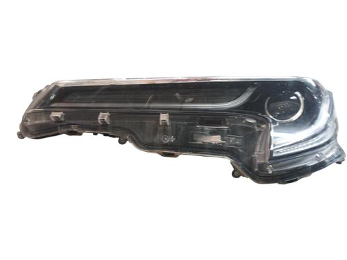 Left front indicator TOYOTA COROLLA Hatchback (_E21_, _EA1_, _EH1_) 1.8 Hybrid (ZWE211, ZWE219) | BP38203661C32 - Image 2