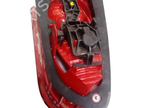 Right tailgate light SEAT LEON (1M1) 1.6 16 V | BP39197916C80 - Image 2