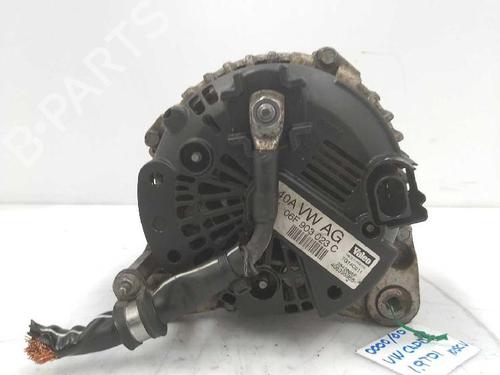 Alternator SSANGYONG ACTYON I 200 Xdi 4WD | BP38207447M7 - Image 3