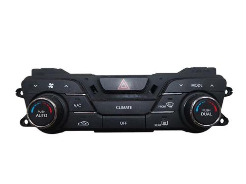 Used Climate control Climate control 38221880 38221880