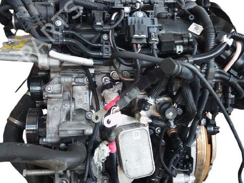 Engine MINI MINI (F56) Cooper D | BP38222600M1  - Image 5