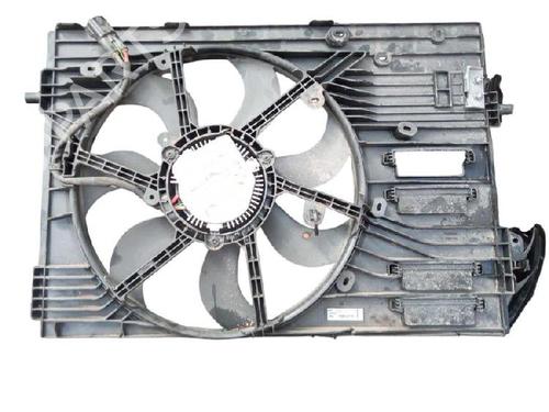 Used Fan Fan 38215606 38215606
