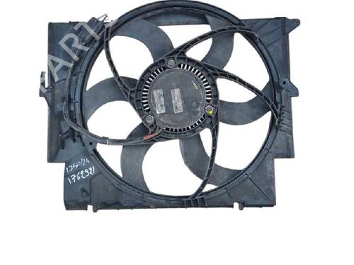 Used Fan Fan 38212209 38212209