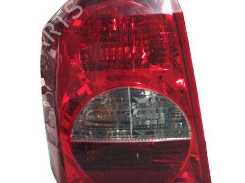 left-taillight-dodge-caliber-2006-38217707 main image