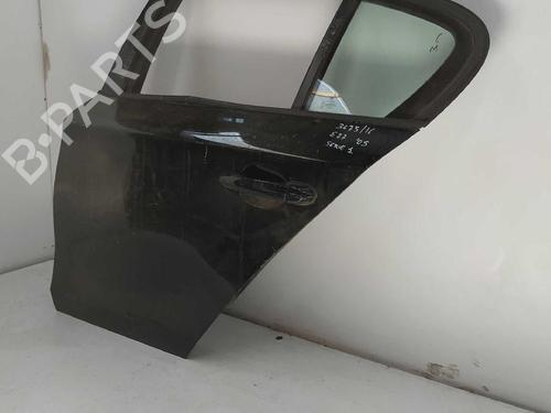 left-rear-door-bmw-1-e87-2003-2004-2005-2006-2007-2008-2009-2010-2011-2012-2013-38223389 main image