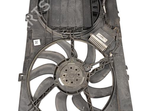 Fan AUDI A4 B8 (8K2) 2.0 TDI | BP38219244M128 - Image 2