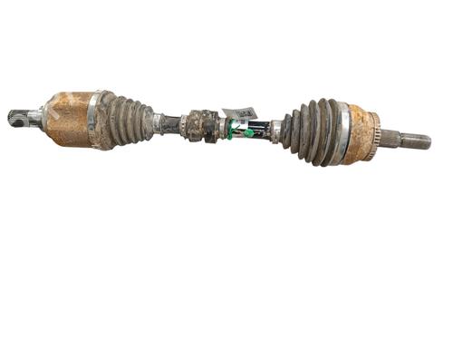 Left front driveshaft MG MG HS (AS23) 1.5 T (SAS23) | BP38218660M38 - Image 3