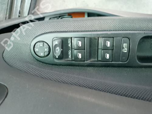 Used Left front window switch Left front window switch 38222688 38222688
