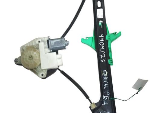 Used Rear right window mechanism Rear right window mechanism 38216311 38216311