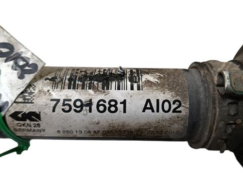Left front driveshaft BMW X1 (E84) xDrive 20 d | BP38219446M38 - Image 2