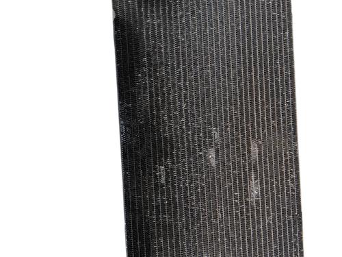 Used AC radiator AC radiator 38214277 38214277