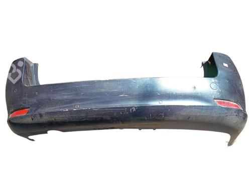 Used Rear bumper Rear bumper 38984138 38984138