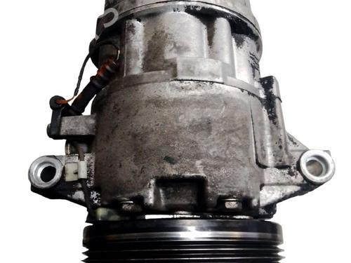 AC compressor BMW 3 (E46) 320 d | BP38984372M34 - Image 2