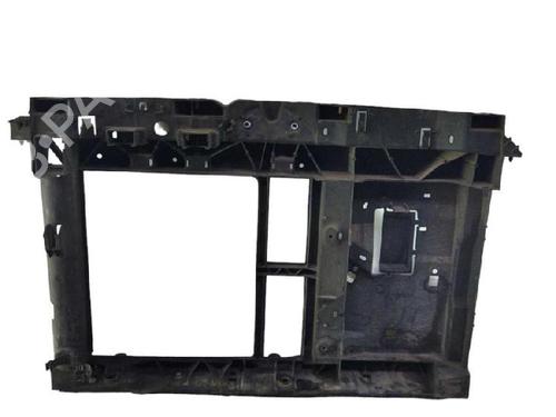 Frontplade/Frontkurv CITROËN C3 II (SC_) 1.4 HDi 70 (SC8HZC, SC8HR0, SC8HP4) | BP38209516C72 - Image 2