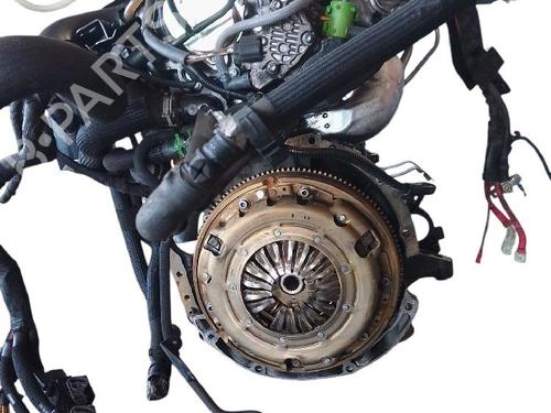 Engine RENAULT TRAFIC II Van (FL) 2.0 dCi 115 (FL01, FL0U, FL00, FL0H, FL0M) | BP38556011M1 - Image 2