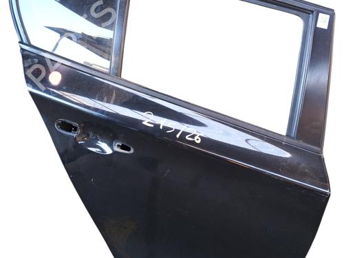 right-rear-door-bmw-1-e87-2003-2004-2005-2006-2007-2008-2009-2010-2011-2012-2013-39262708 main image