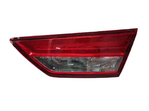 Right tailgate light SEAT LEON (5F1) 1.4 TSI | BP38221428C80 - Image 2