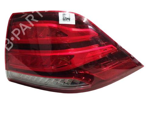 Right taillight MERCEDES-BENZ M-CLASS (W166) ML 350 BlueTEC 4-matic (166.024, 166.023) | BP38222802C35 - Image 2