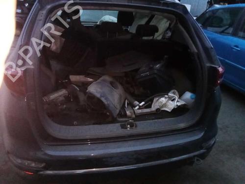 Left front window switch KIA SPORTAGE IV (QL, QLE) 1.6 GDI | BP38222321I27 - Image 5